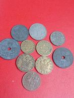 Oorlogs geld, Ophalen, Overige landen