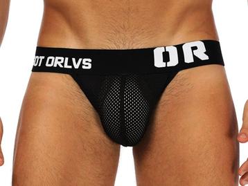 Jockstrap ORLVS   (063) beschikbaar voor biedingen