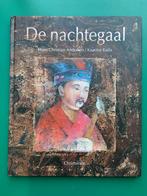 Hans Christian Andersen / Kaarina Kaila - de Nachtegaal, Ophalen of Verzenden, Hans Christian Andersen