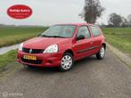 Renault Clio 1.2 Authentique Nieuwe APK!, Voorwielaandrijving, 4 cilinders, 58 pk, 49 €/maand