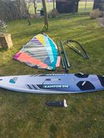 Xantos f2, Watersport en Boten, Complete set, 5 tot 7 m², Gebruikt, Ophalen of Verzenden