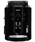 Krups EA810870 Espresso Machine - Nieuw in doos!, Espresso apparaat, Nieuw, 2 tot 4 kopjes, Afneembaar waterreservoir