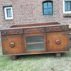 Jaren 50 dressoir.  Opknapper, Huis en Inrichting, Kasten | Dressoirs, Ophalen, Gebruikt, 25 tot 50 cm, 150 tot 200 cm