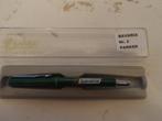 Bavaria pen (2) PARKER, Verzamelen, Biermerken, Ophalen of Verzenden, Nieuw, Overige typen, Bavaria