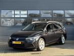 VOLKSWAGEN GOLF VARIANT 1.5 eTSI LIFE BUSINESS I AUTOMAAT I, Auto's, Volkswagen, 65 €/maand, 4 cilinders, Zwart, Origineel Nederlands