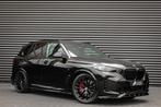 BMW X5 XDrive50e High Executive M- SPORT PRO / M-SEATS / SOF, Automaat, 2395 kg, Zwart, Bedrijf