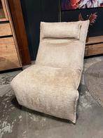 Fauteuil Indi van chill-line relax fauteuils ds meubel, Huis en Inrichting, Stof, Ophalen of Verzenden