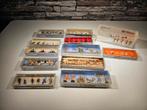Partij figuren poppetjes faller preiser H0 spoor trein 1:87, Hobby en Vrije tijd, Modeltreinen | H0, Ophalen of Verzenden, Nieuw
