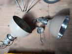 2x hanglamp, Huis en Inrichting, Ophalen of Verzenden, Zo goed als nieuw