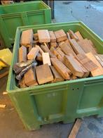 Openhaard hout te koop, Tuin en Terras, Haardhout, Minder dan 3 m³, Ophalen of Verzenden