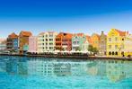Retourticket TUI Amsterdam – Curaçao | 24-12 t/m 04-01, Vakantie, Eigenaar