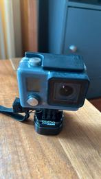 GoPro Hero, Ophalen of Verzenden, Gebruikt, GoPro