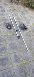Fritzel GPA30 HF-antenne te koop, Ophalen, Gebruikt, Antenne