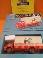 Corgi, BEDFORD S. no 1, Hobby en Vrije tijd, Modelauto's | 1:50, Ophalen of Verzenden, Nieuw, Bus of Vrachtwagen, Corgi