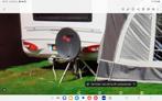 Complete schotelset canaal digitaal. Ideaal voor de camping., Audio, Tv en Foto, Schotelantennes, Ophalen, Zo goed als nieuw