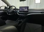 Skoda Enyaq iV 60 Panoramadak Sfeerverlichting Virtual Cockp, Auto's, Automaat, Gebruikt, Huisgarantie, 179 pk