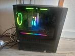Gaming PC Ryzen 7 5800x 3060Ti 16 GB RAM + Benq 165hZ, Computers en Software, Desktop Pc's, Ophalen of Verzenden, Zo goed als nieuw