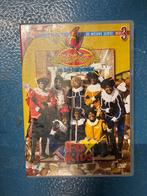 De Club van Sinterklaas en het blafpoeder DVD, Ophalen of Verzenden, Gelezen