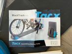 TACX I-GENIUS MULTIPLAYER SMART T2010  metT2420 black track, Ophalen, Zo goed als nieuw