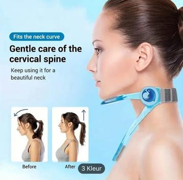 Neck Lifter Postuur Corrector beschikbaar voor biedingen