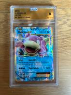 Pokémon Slowbro 2016, Hobby en Vrije tijd, Verzamelkaartspellen | Pokémon, Ophalen of Verzenden, Zo goed als nieuw, Losse kaart