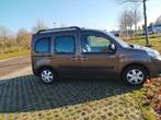 Renault Kangoo minicamper izgst., Chemisch toilet, Buscamper of Camperbus, Tot en met 2, Handgeschakeld