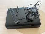 Samsung Horizon SMT-G7401 mediabox, Ophalen, Zo goed als nieuw, Zonder harde schijf