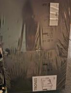 IKEA Trones schoenenopberger, Kunststof, Overige typen, Nieuw, Ophalen of Verzenden