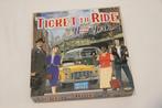 Ticket to ride New York bordspel, Hobby en Vrije tijd, Gezelschapsspellen | Bordspellen, Een of twee spelers, Ophalen of Verzenden