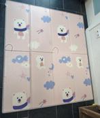 Speelmat foam 160x180, Kinderen en Baby's, Speelgoed | Speelkleden, Ophalen, Zo goed als nieuw