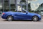 Mercedes-Benz E-Klasse Cabrio 200 Ambition Sport Edition l A, Auto's, Mercedes-Benz, Automaat, 12 maanden, 4 cilinders, Bedrijf