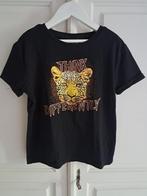 t-shirt (JM) 134/140, Gebruikt, Meisje, Ophalen of Verzenden, Shirt of Longsleeve