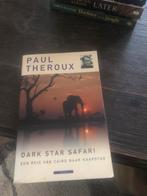 Dark Star Safari - Paul Theroux Reisverhaal, Boeken, Ophalen of Verzenden, Gelezen, Afrika