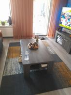 Salontafel van Haco Meubelen 120x67x40 cm, Ophalen, Gebruikt, 100 tot 150 cm, 50 tot 100 cm