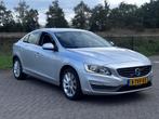 Volvo S60 1.6 T3 Momentum-AUTOMAAT-D.RiemVervangen-Nap, 4 cilinders, 150 pk, S60, Origineel Nederlands