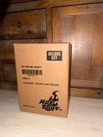 Hot Toys The Mandalorian And The Child (Deluxe Version), Ophalen of Verzenden, Nieuw, Actiefiguurtje