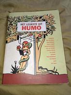 Het leukste uit humo, Boeken, Strips | Comics, Eén comic, Verzenden, Zo goed als nieuw, Europa