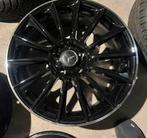 Mercedes Velgen 18Inch  A B C Klasse CLA 5x112 ⭐️, Auto-onderdelen, Banden en Velgen, 18 inch, Banden en Velgen, 225 mm, Winterbanden
