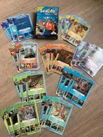 Sealife spel, Ophalen, Zo goed als nieuw