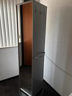 Draaibare Kast met Spiegel en Haken, Ophalen, Met plank(en), Minder dan 50 cm, Gebruikt