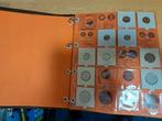 Stoppen verzameling, Postzegels en Munten, Ophalen of Verzenden, Nederland, Munten