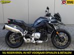 BMW F 750 GS ABS BTW VERREKENBAAR (bj 2019), 853 cc, Bedrijf, Toermotor