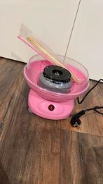 Suikerspin machine, Ophalen, Zo goed als nieuw