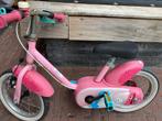 Meisjesfiets, Ophalen, Gebruikt, Minder dan 16 inch, BTWIN