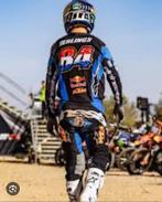 Gezocht!!! MXGP cross pakken rijders !!, Ophalen of Verzenden