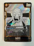 Dragon Ball Super: Manga Babidi Evil Wizard SB01-031SR, Hobby en Vrije tijd, Verzamelkaartspellen | Overige, Ophalen of Verzenden