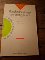 S. Visser - Hypochondrie, Ophalen of Verzenden, S. Visser; T.K. Bouman, Ontwikkelingspsychologie, Zo goed als nieuw