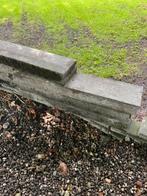 Betonbanden, Ophalen, Gebruikt, 100 tot 200 cm, Biels