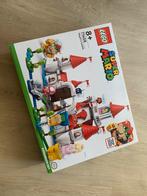 Lego peach kasteel 71408, Ophalen of Verzenden, Meer dan 50 stukjes, Nieuw, 6 jaar of ouder