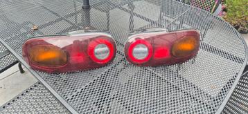 Mx5 miata na 1990 achterlichten  beschikbaar voor biedingen